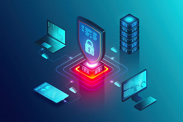 Protect Your Business from Cyber Threats with Comprehensive Cybersecurity Solutions