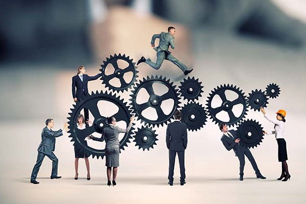 Unlock the Full Potential of Your Workforce with Comprehensive Workforce Solutions Tailored to Your Industry and Goals